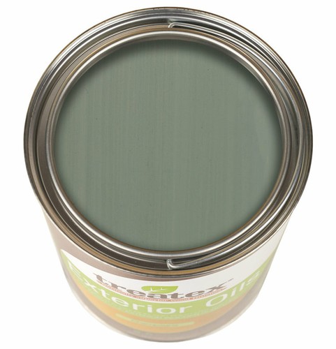 Treatex exterior wood - exterior,