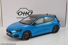 Otto Mobile - 1:18 Ford Focus