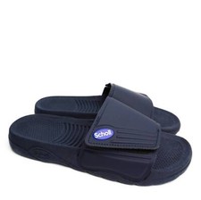 SCHOLL NAUTILUS SLIPPERS WITH