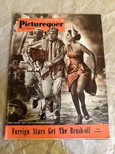PICTUREGOER Film Weekly