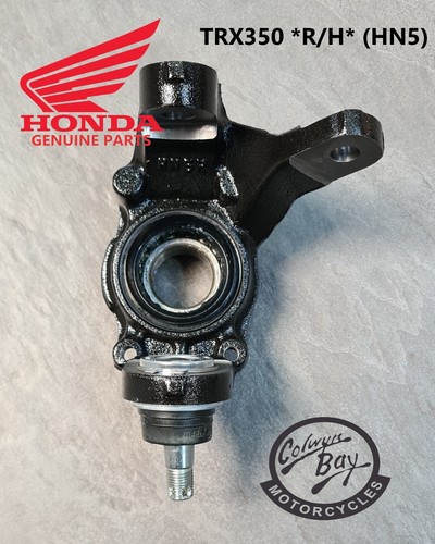 Genuine honda trx350 fe - genuine,