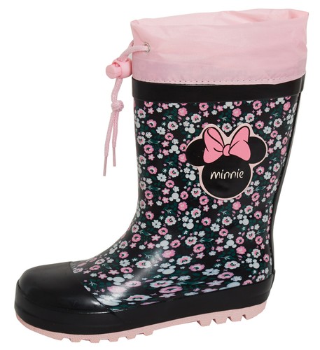 Disney minnie mouse - mouse, wellies