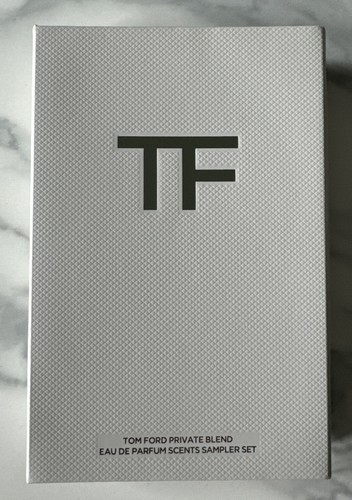 Tom ford private blend - blend, 5x