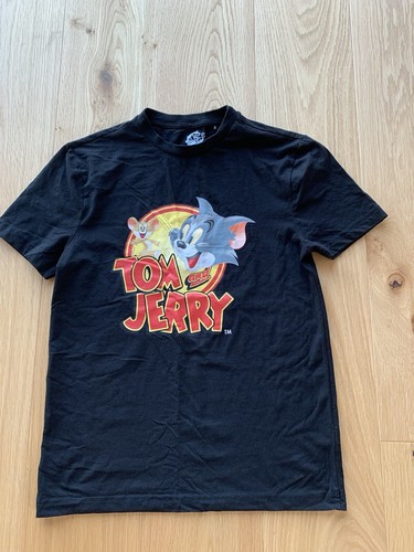 Tom jerry mens official - tom, &