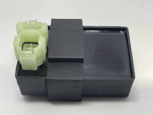 Ecu cdi module - ecu,