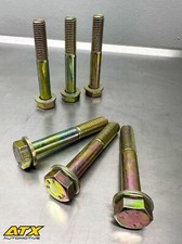 Front Subframe Rear Mounting