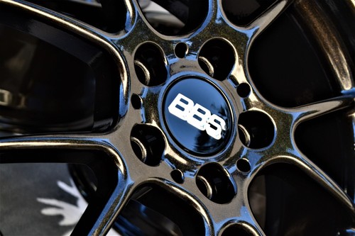 Bbs 001 bmw - 001, wheels