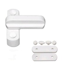 Sash Jammer Universal uPVC