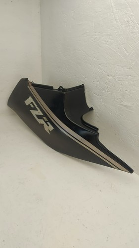 Yamaha fzr 400 3tj - fzr, side