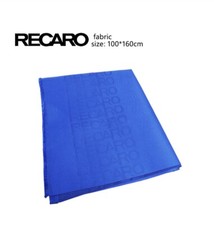 Recaro Seat Fabric Material
