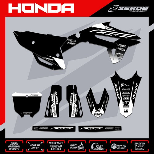 Honda graphics kit - honda,