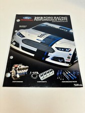 2013 Ford Racing Performance