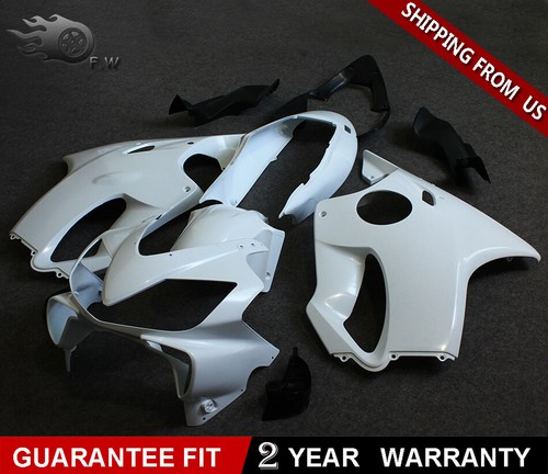 Fairing kit bodywork abs - kit,