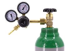 Pure FULL Argon 4.8 (99.998%)