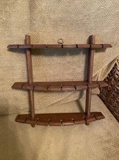Vintage Display Rack