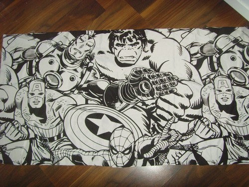 Remnant kids marvel comics - remnant,