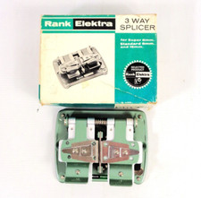 Vintage Rank Elektra 3 Way