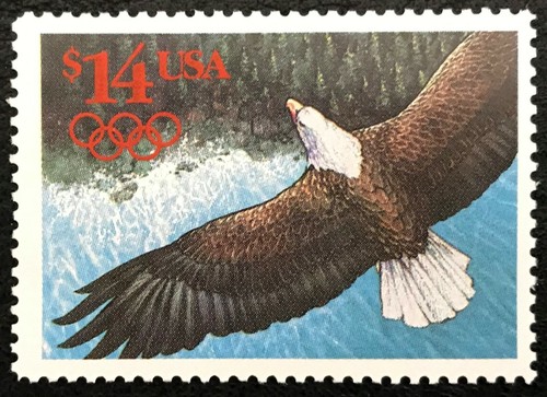 1991 scott 2542 - scott, #2542
