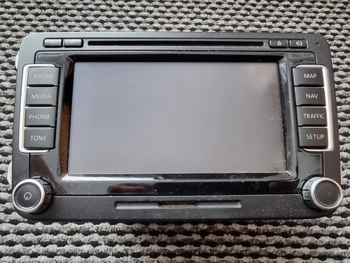 Genuine rns510 sat - genuine, nav