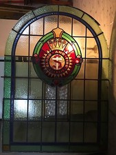 Victorian gothic church