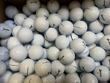24  48 SRIXON Z STAR DIAMOND PEARL  A GRADE LAKE GOLF BALLS FREE P&P