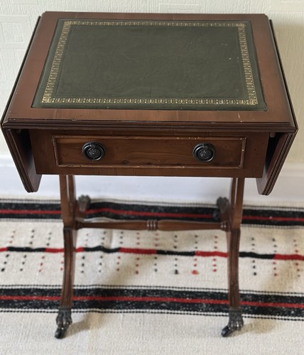 Antique edwardian mahogany - edwardian,