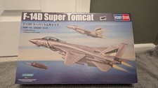 Hobbyboss 1/72 F-14D Super