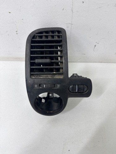 Seat arosa 2002 - 2002, left