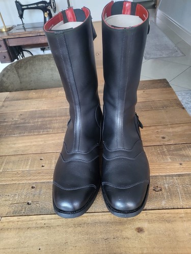 Lewis leathers racing - lewis, boots