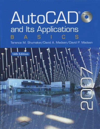 Autocad and its applications - applications,
