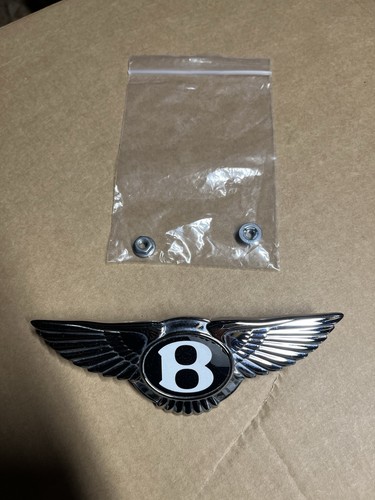 Bentley continental mk3 - gt,