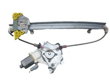 NISSAN MICRA Window Regulator