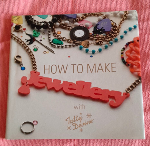 Tatty devine how make - how, to