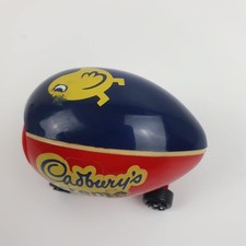 Vintage Corgi Cadbury Creme