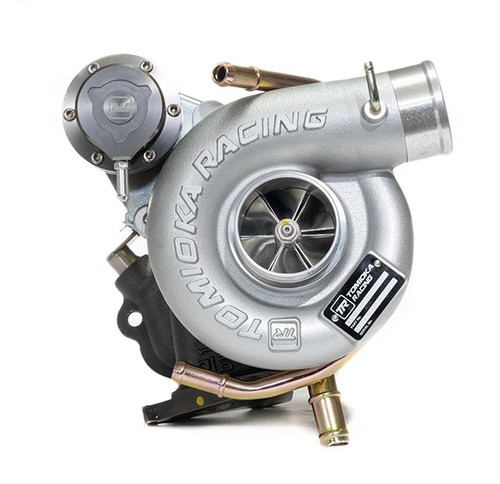 Tomioka racing billet td05 - racing,