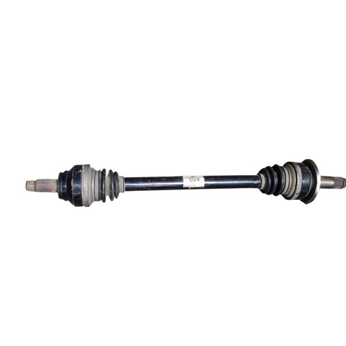 Bmw rear right - bmw, axle