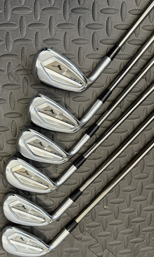 Mizuno 921 hot - 921, metal