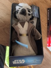 Meercat Toys Sergei As Obi-Wan