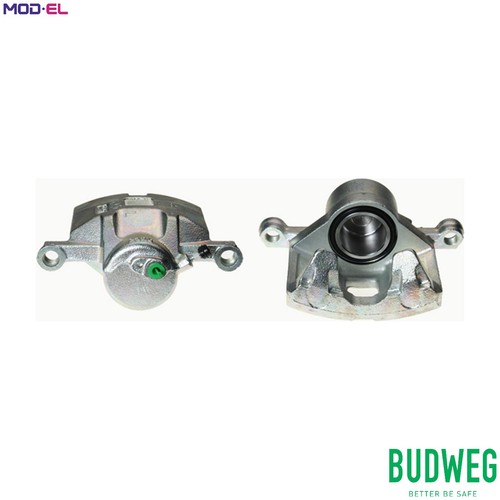 Brake caliper 342808 - caliper, for