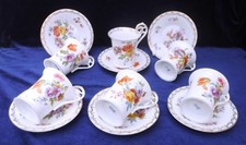 Dresden Antique Porcelain Set