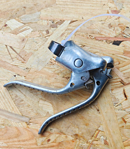 Vintage weinmann drilled - ​vintage,