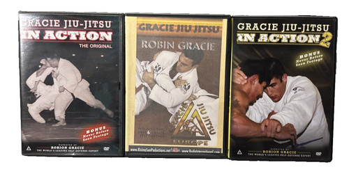 Gracie jiu jitsu bjj mma - jiu-jitsu,