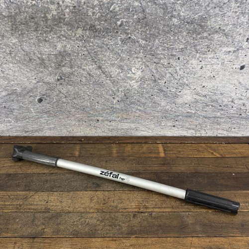 Vintage zefal hp4 frame - vintage, frame-fit