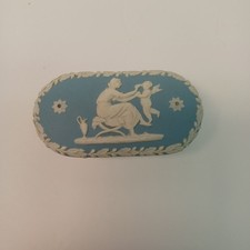 Antique Wedgwood England Light