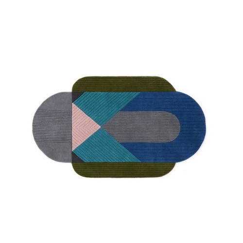 Made com balico hand tufted - balico,