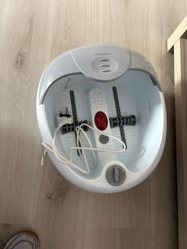 Hangsun large foot spa - foot, bath