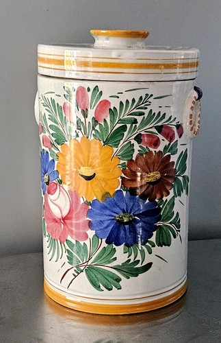 Original hand painted - a,