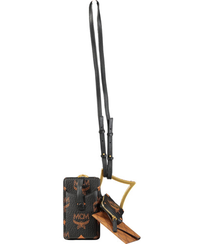 Mcm brown diamond trilogie - mcm,