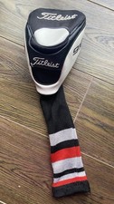 Titleist 910D Driver Headcover