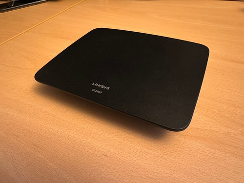 Cisco linksys se2800 - cisco,